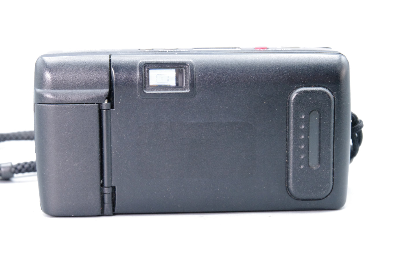 Olympus AF‑1 Twin 35mm Compact Camera – Tested & Working – VGC
