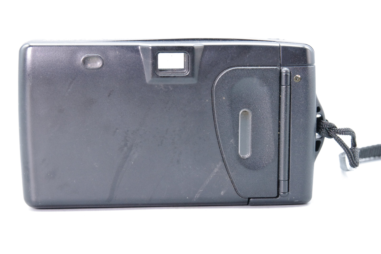 Olympus Trip 100 35mm Compact Camera – Tested & Working – VGC