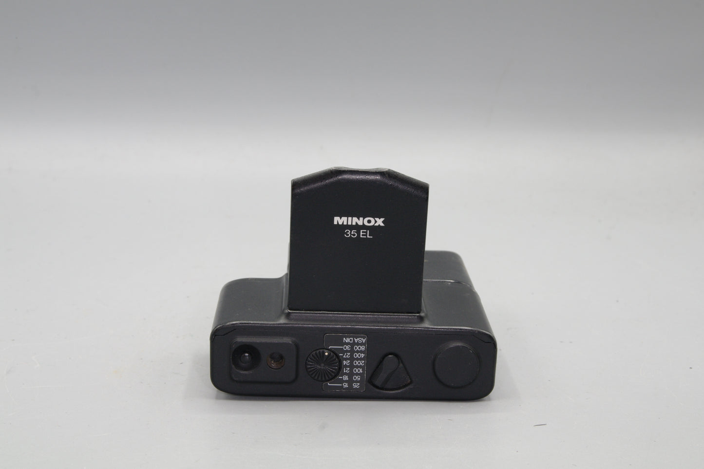 Minox 35 EL with Flash- Excellent Working Condition