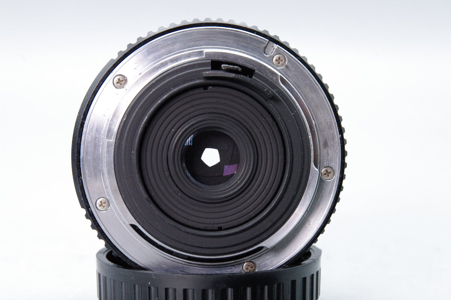 SMC Pentax-M 28mm F3.5 Wide Angle Lens – Manual Focus K Mount Japan