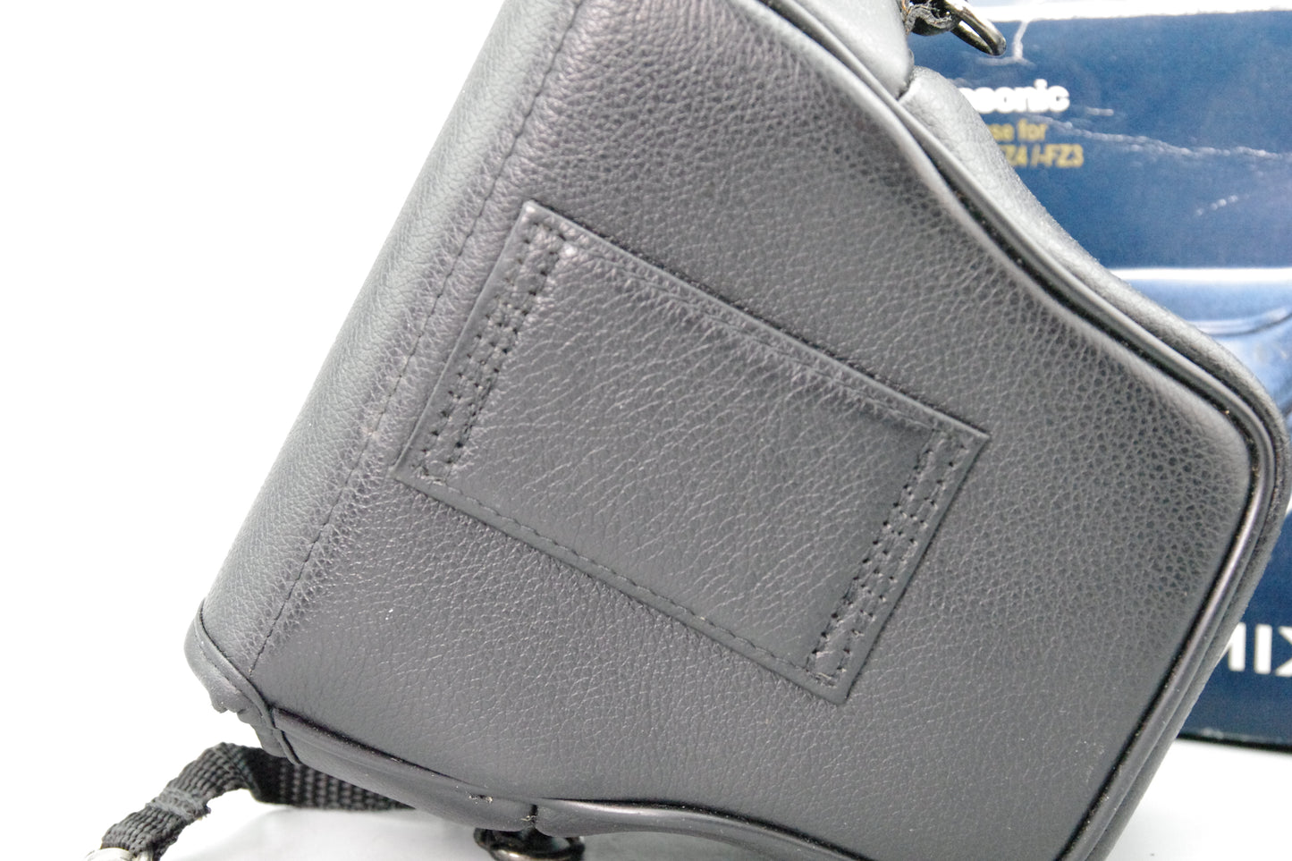 Panasonic Lumix PS‑PFZ5K Case & Box – Fits FZ3 FZ4 FZ5 – Excellent Condition