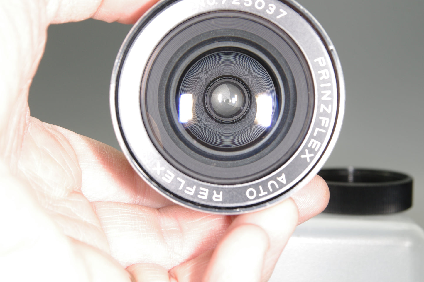 Prinzflex 28mm F/2.8 Lens M42 Mount - Very Good Condition