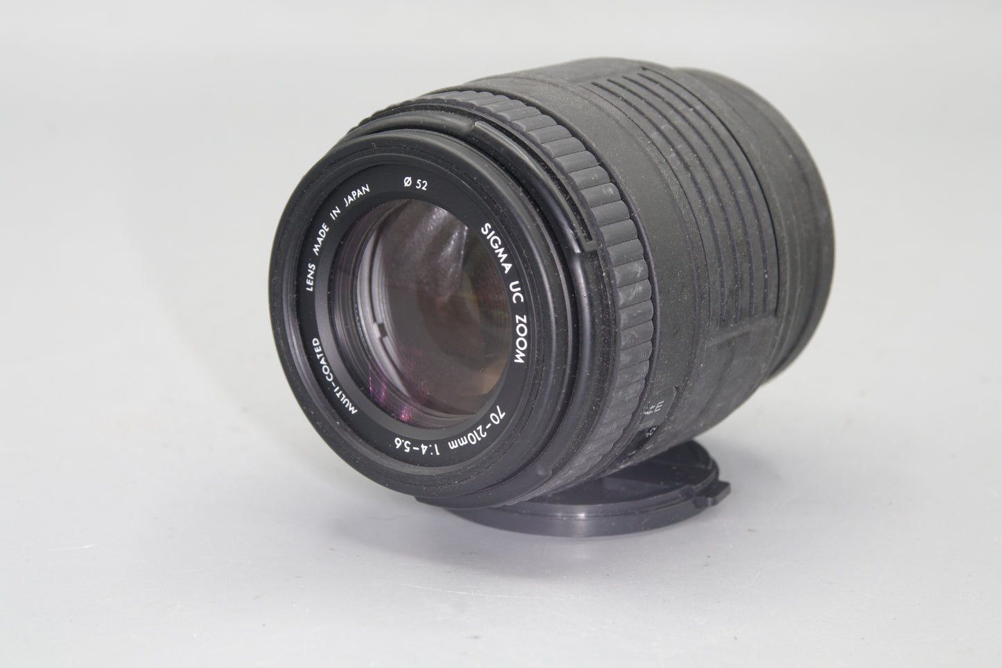Sigma 70-210mm F/4-5.6 AF Zoom Lens A Mount