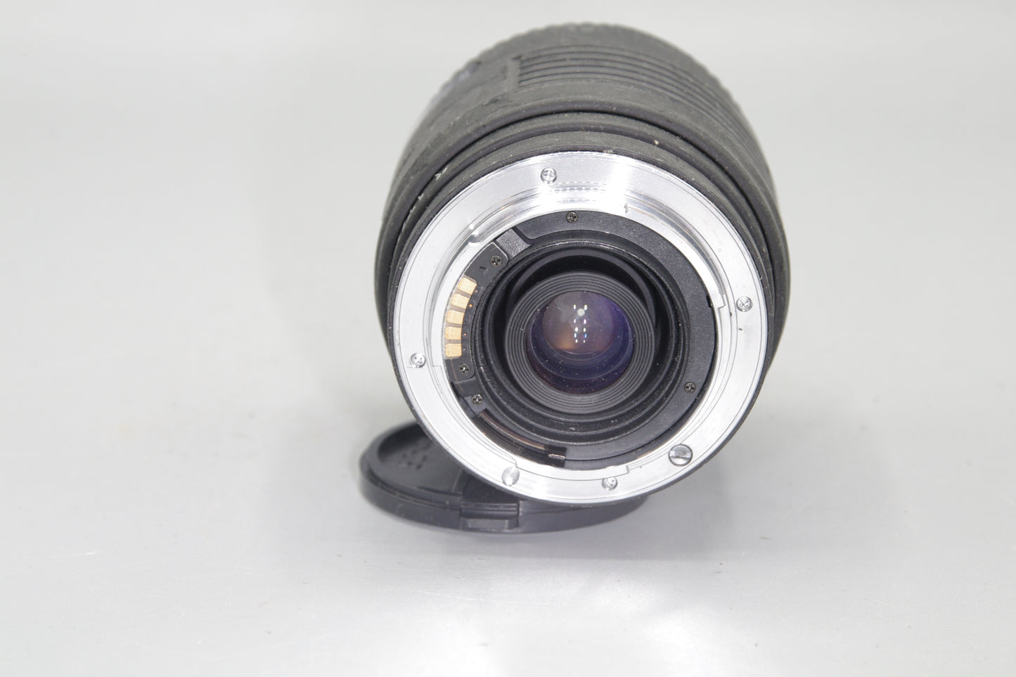 Sigma 70-210mm F/4-5.6 AF Zoom Lens A Mount