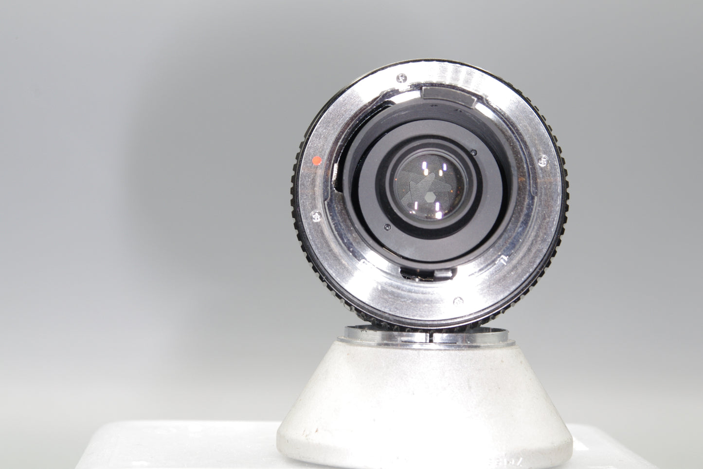 Super Paragon PMC II 28mm f/2.8 Lens – C/Y Mount, Manual Focus