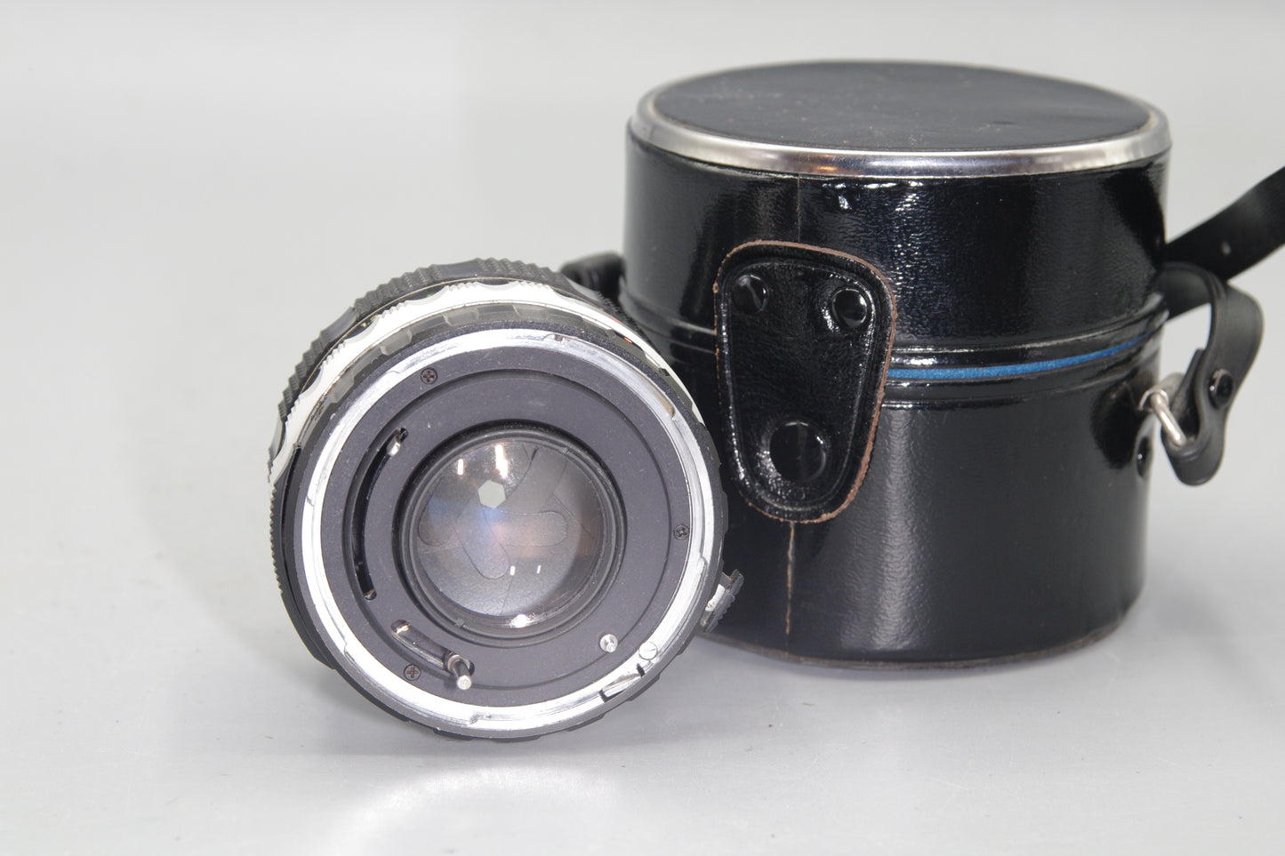 Miranda EC 50mm F/1.8  Bayonet Mount Lens