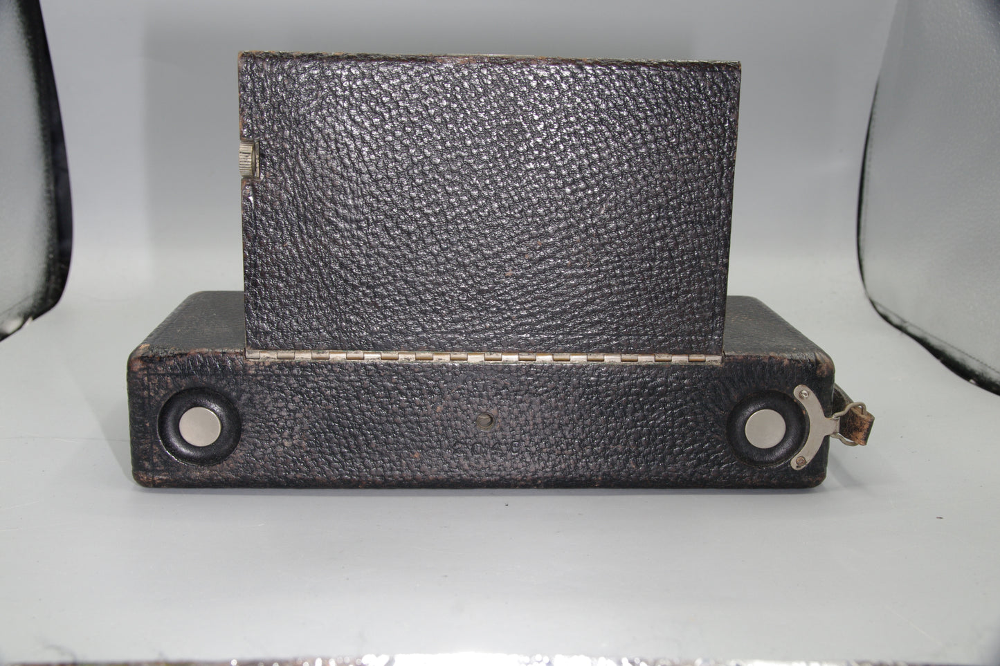 Kodak Stereo Hawk-Eye Folding Camera