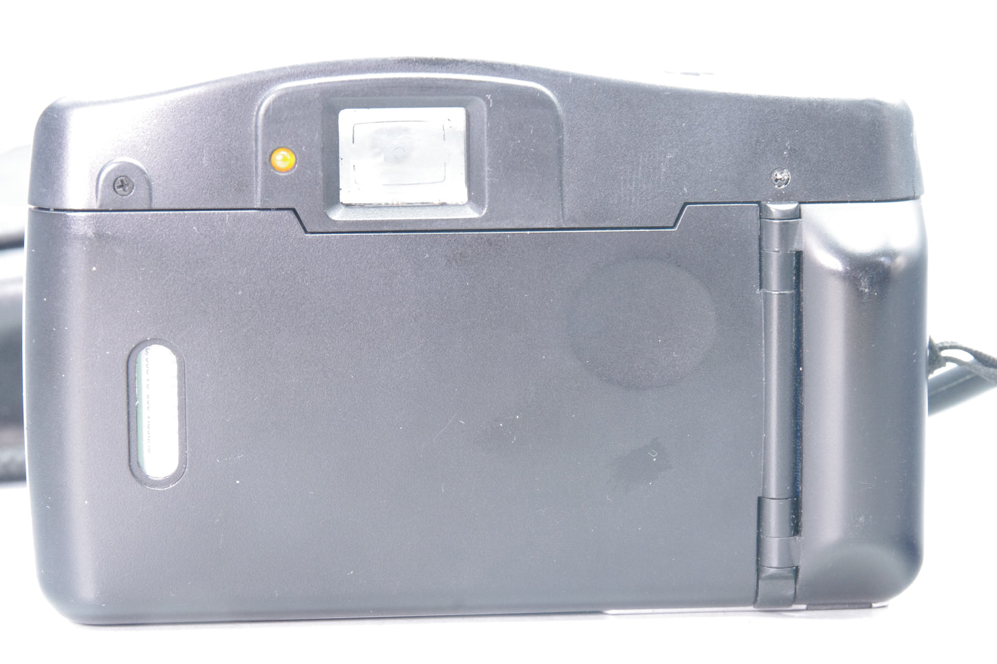 Olympus AF‑10 XB 35mm Compact Film Camera – Tested & Working