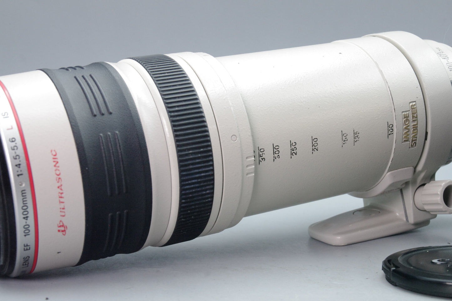 Canon EF 100-400mm f/4.5-5.6L IS USM Telephoto Zoom Lens - Tested
