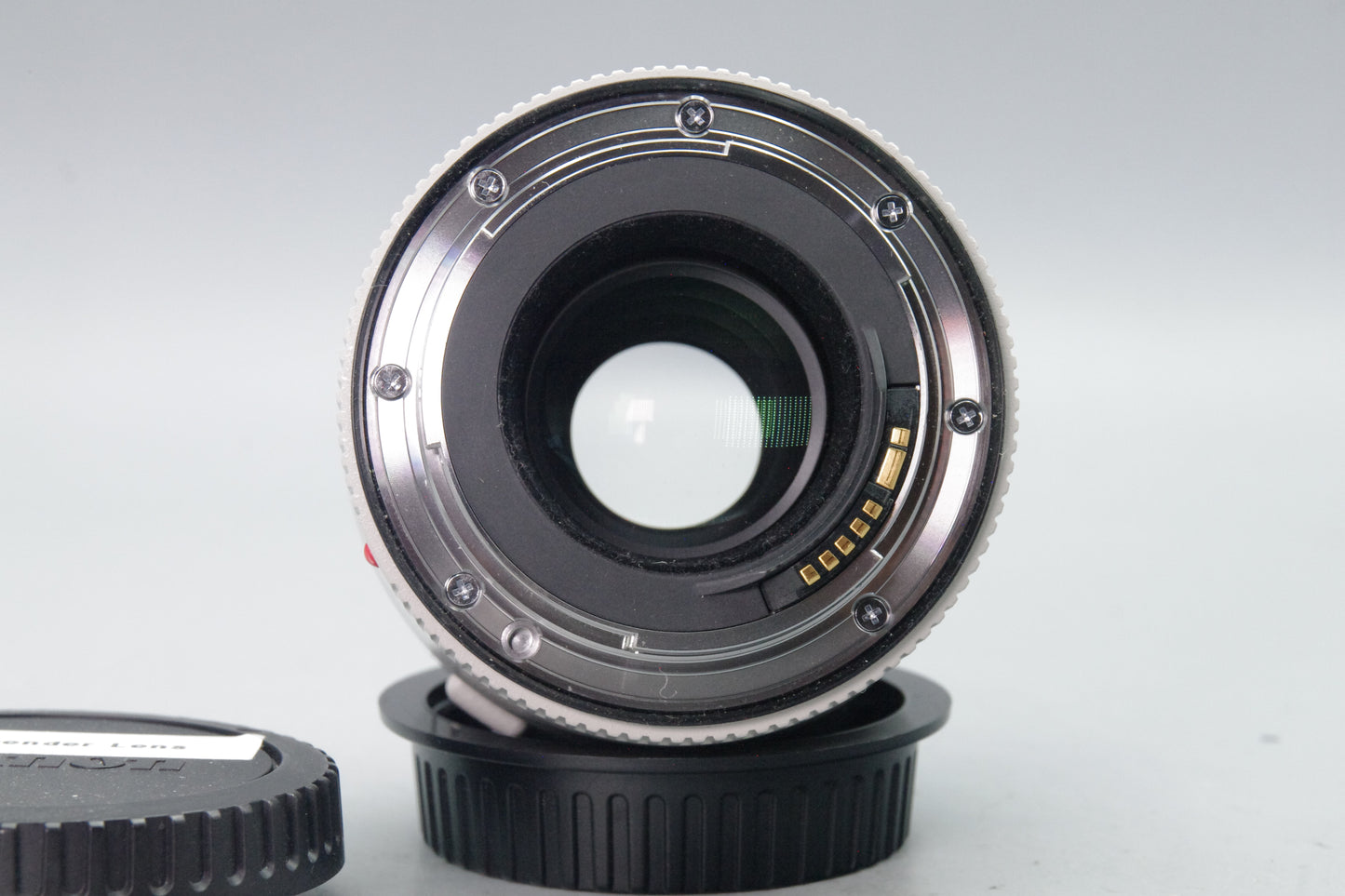 Canon Extender EF 2x III Teleconverter – Tested & Working – Excellent Condition