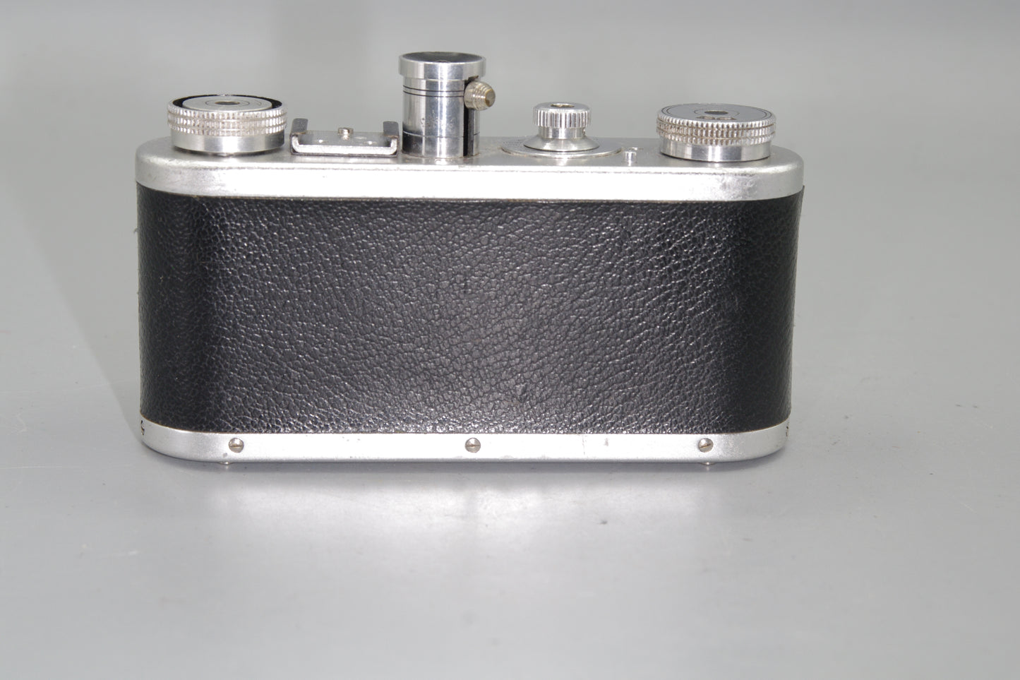 Corfield Periflex 1 – British 35mm Camera – Periscope Focusing – Rare Early Model
