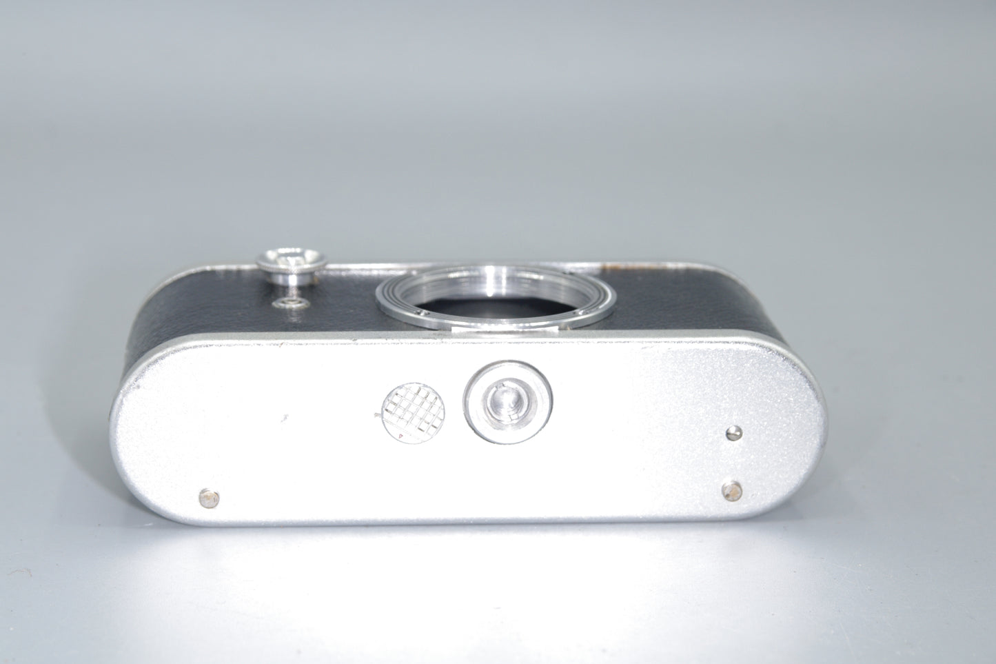 Corfield Periflex 1 – British 35mm Camera – Periscope Focusing – Rare Early Model