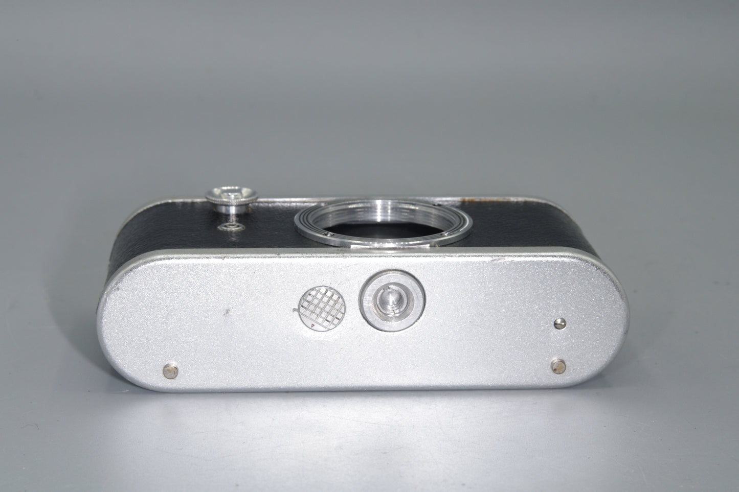 Corfield Periflex 1 – British 35mm Camera – Periscope Focusing – Rare Early Model