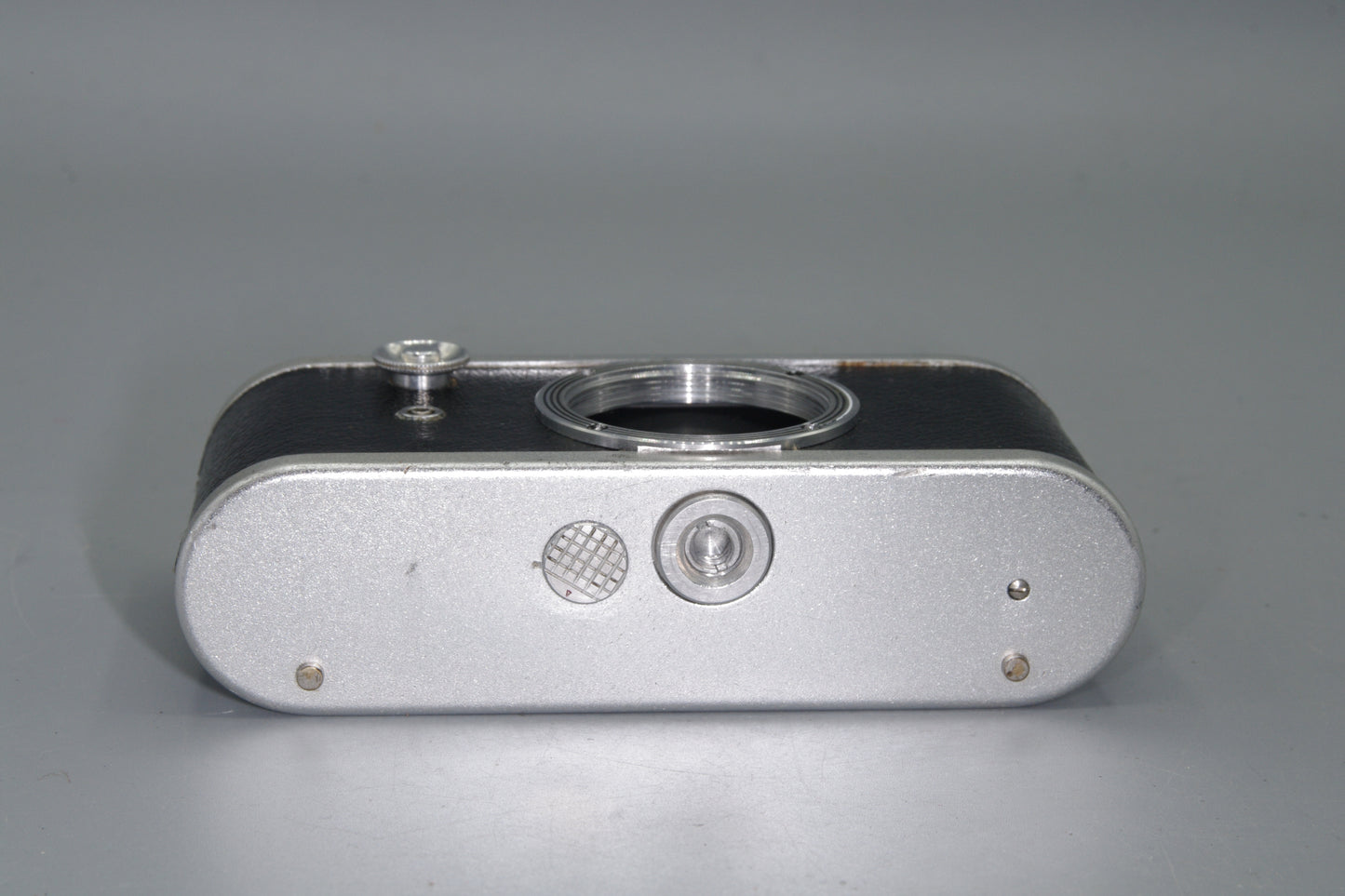 Corfield Periflex 1 – British 35mm Camera – Periscope Focusing – Rare Early Model