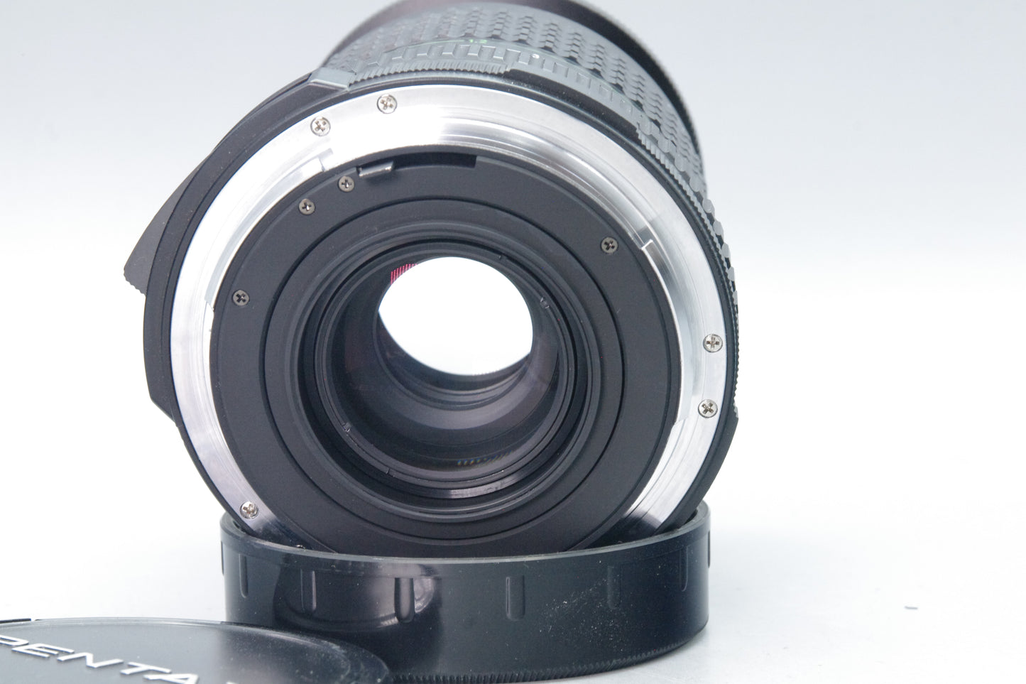 SMC Pentax 67 Macro 100mm f/4 Lens – Medium Format – Tested – Very Good