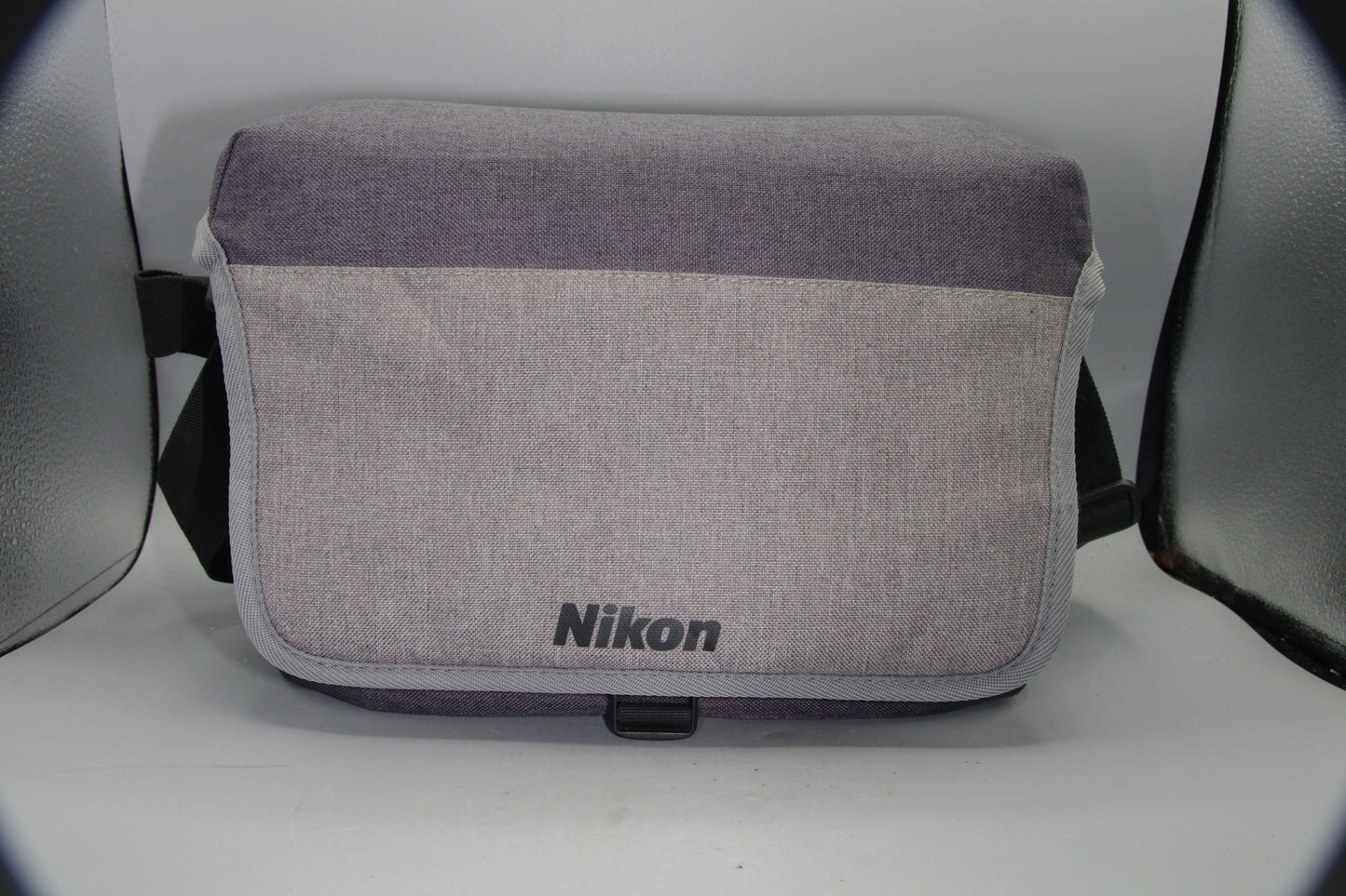 Red Nikon D3300 DSLR 24.2MP + 18-55mm VR Lens & Case – Mint – S/C 875