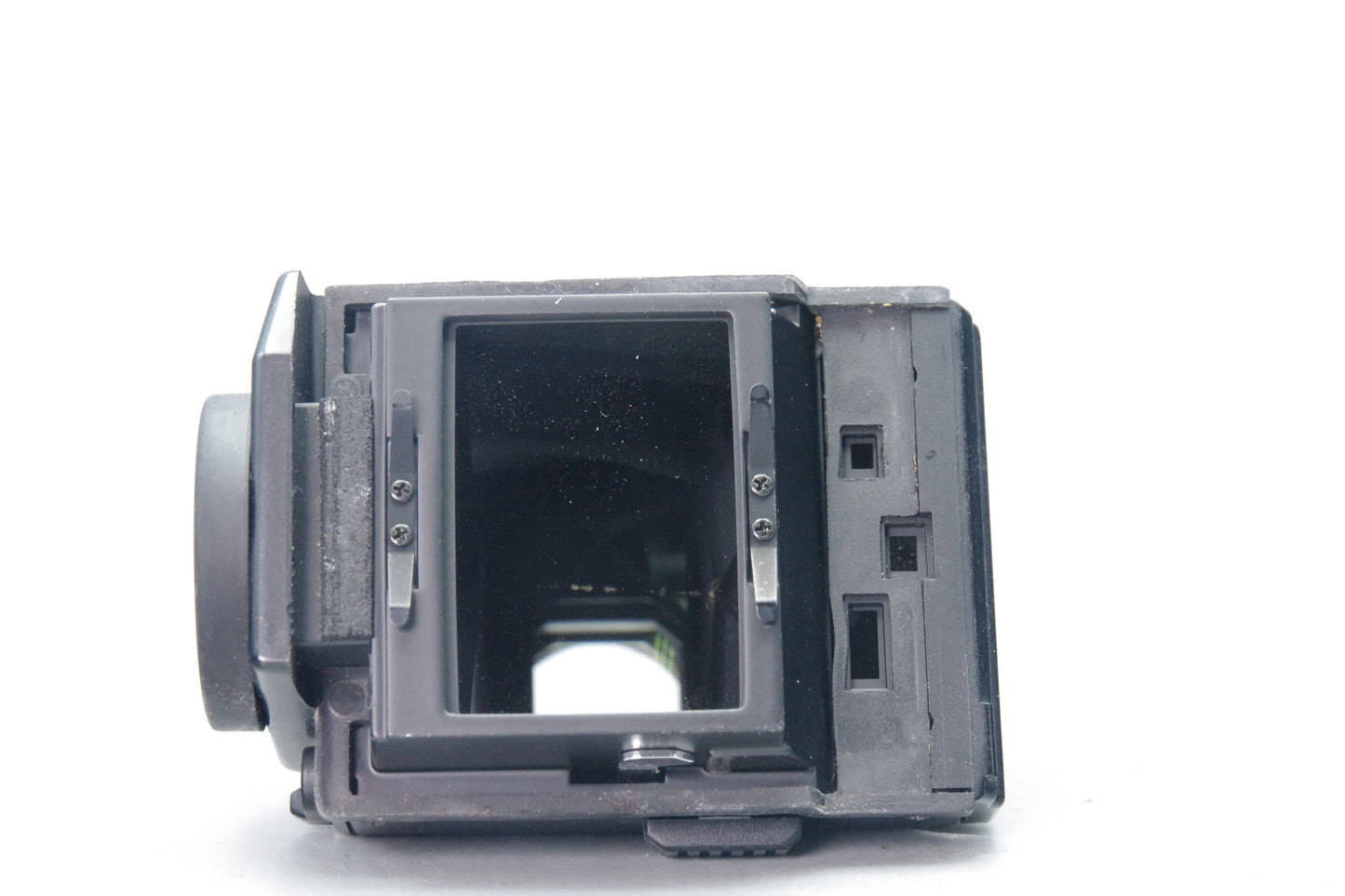 Nikon DE‑3 HP Finder for Nikon F3 – Very Good Condition