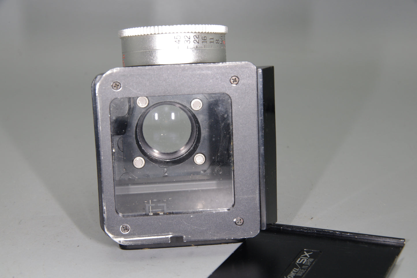 Kowa Six Exposure Meter Finder