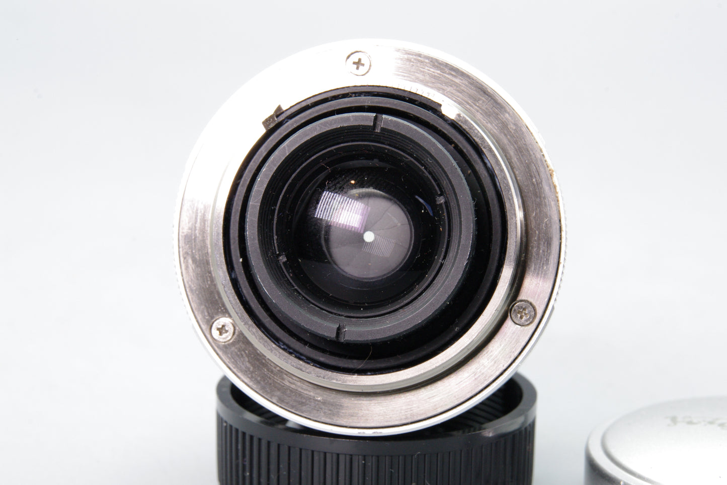 Voigtländer Color‑Skopar 35mm f/2.5 MC Lens – L39 M39 Mount - Excellent