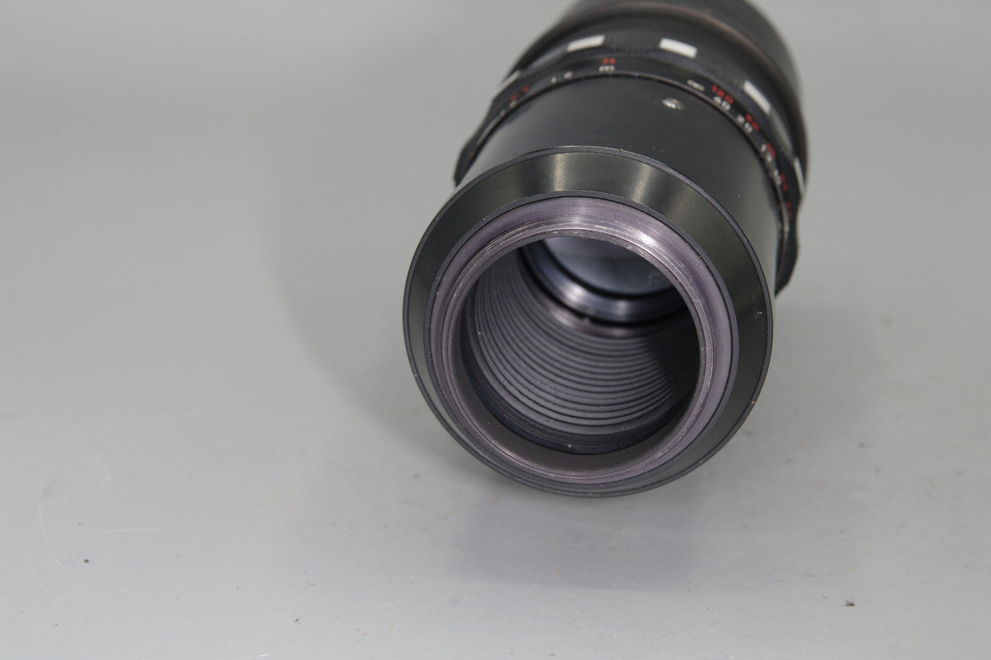 Meyer-Optik Görlitz Primotar 135mm F/3.5 Lens M42 Mount - Exellent