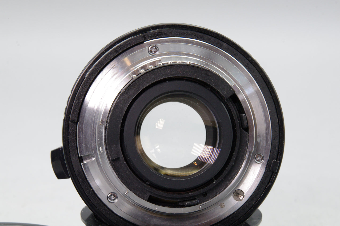 Teleplus SHQ N‑AF 1.7× Teleconverter – Nikon F Mount – Excellent Condition