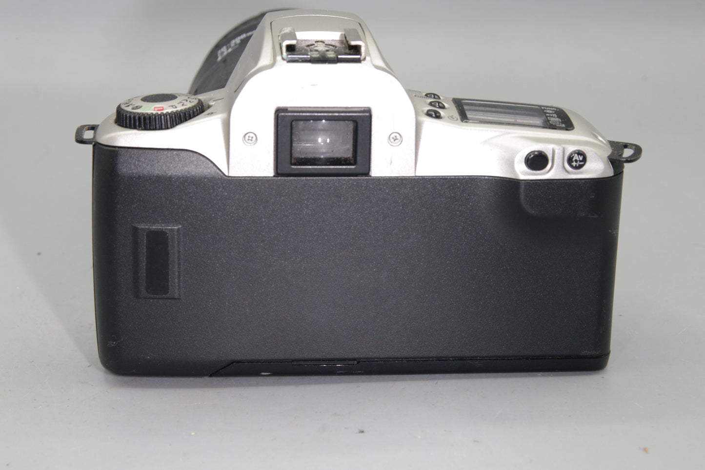 Canon EOS 300 35mm SLR Camera with Sigma 70-300mm Lens -Very Good