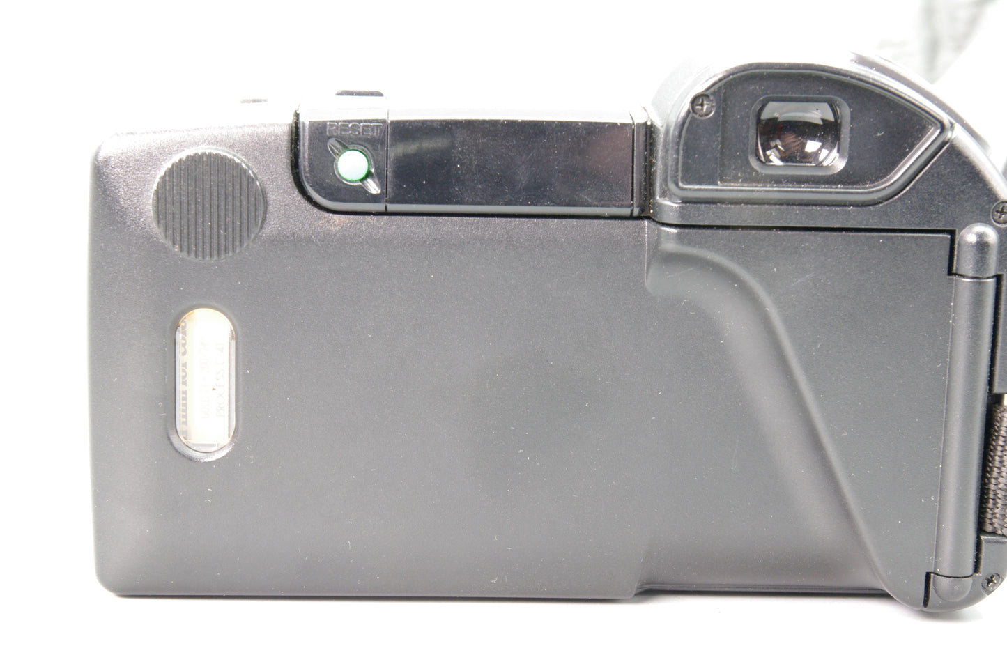 Olympus AZ300 Superzoom 35mm Film Camera – Tested & Working – VGC