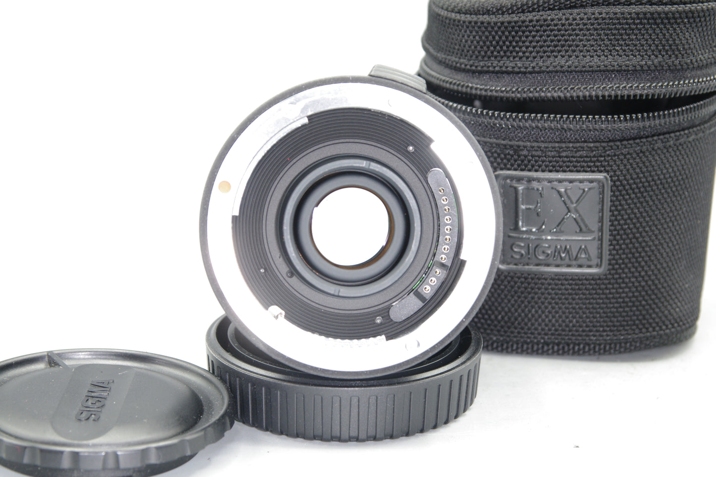 Sigma APO Tele Converter 2X DG EX for Canon EF Mount -Excellent