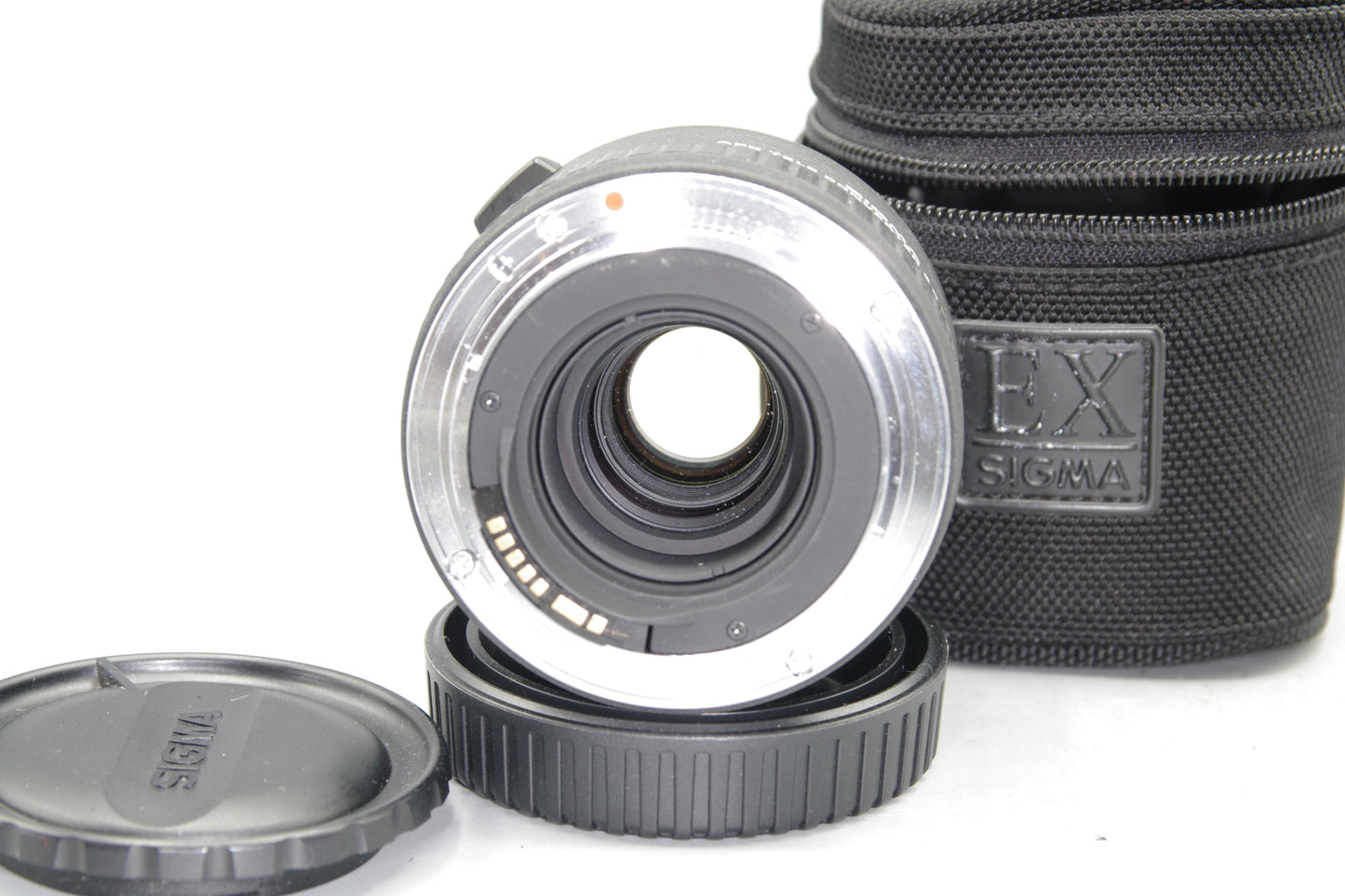 Sigma APO Tele Converter 2X DG EX for Canon EF Mount -Excellent
