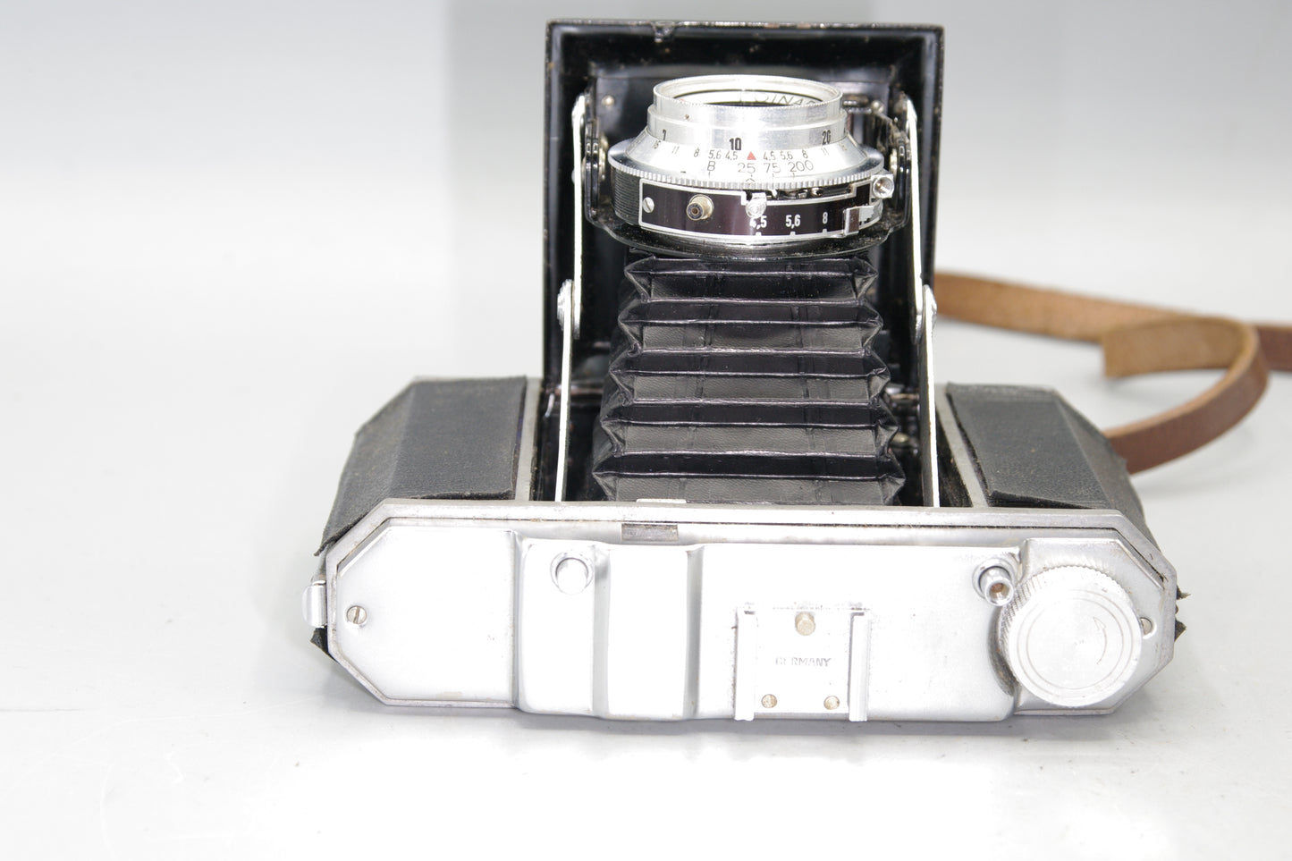 Foitzik Foinar Trier 6X6 Film Folding Camera