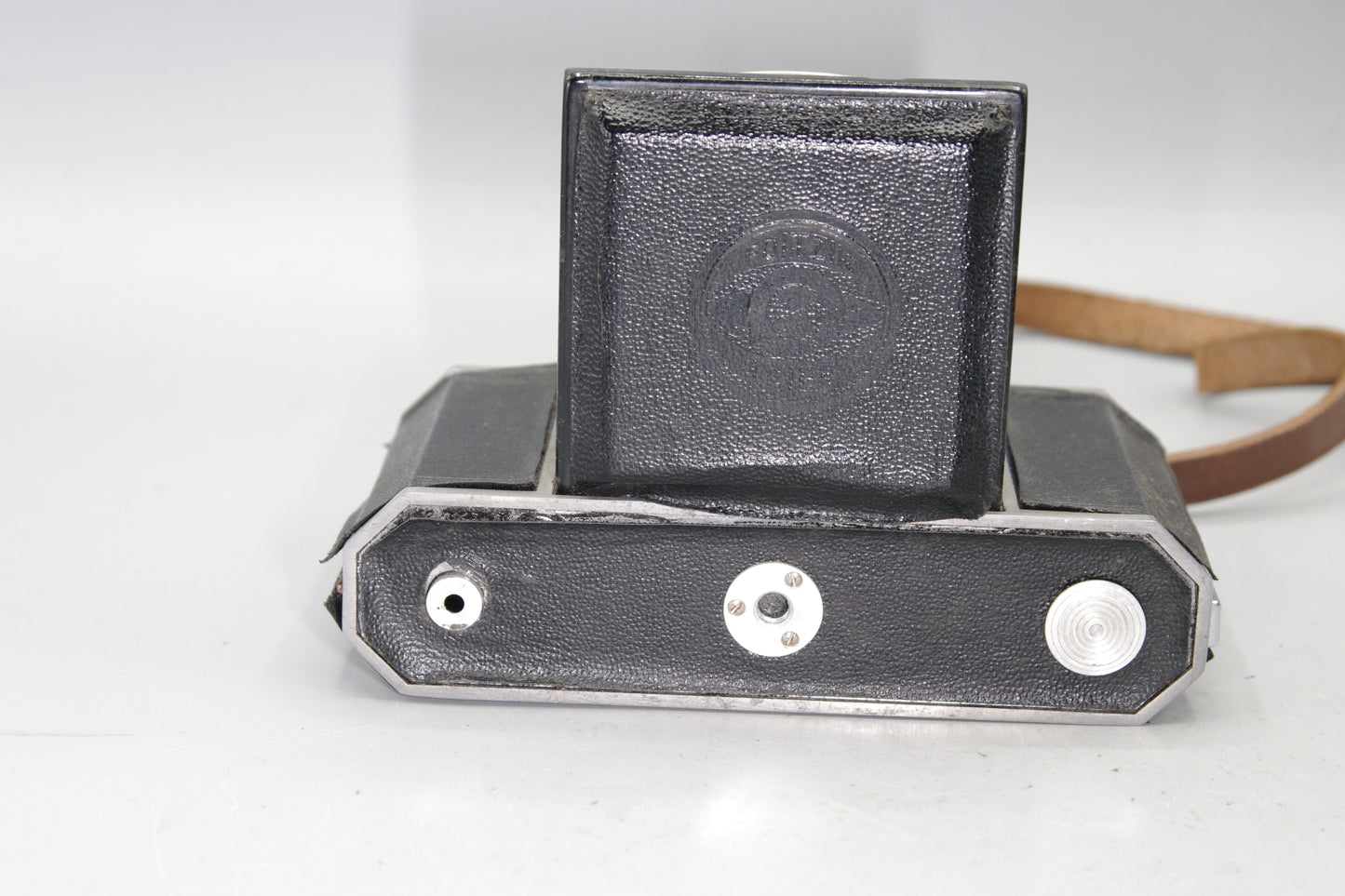 Foitzik Foinar Trier 6X6 Film Folding Camera