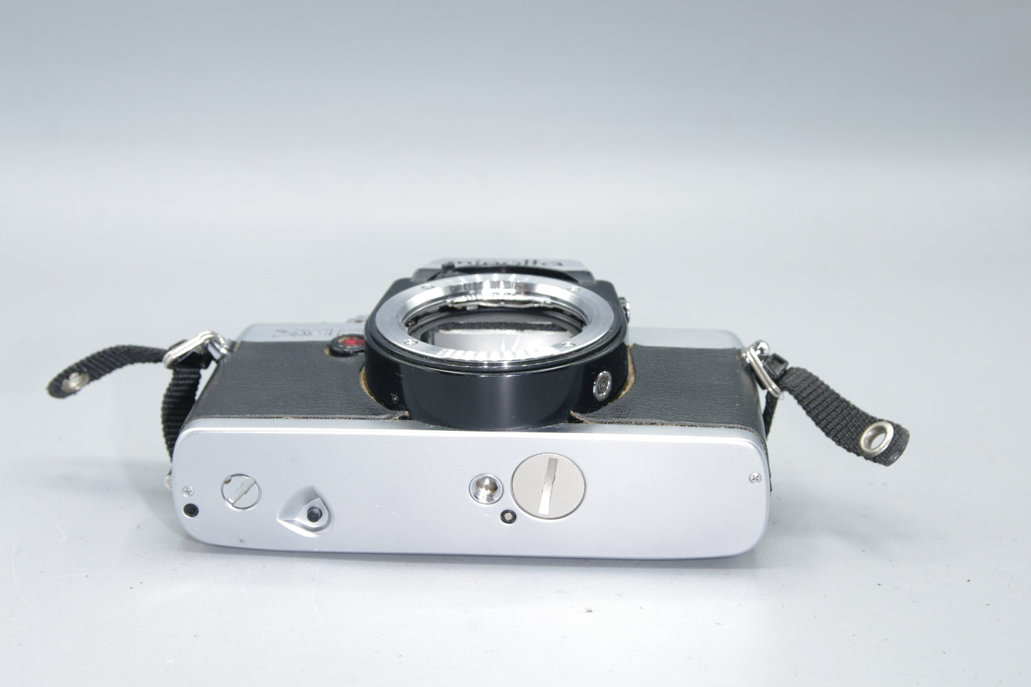 Minolta XG2 35mm SLR - Tested and Working - Good