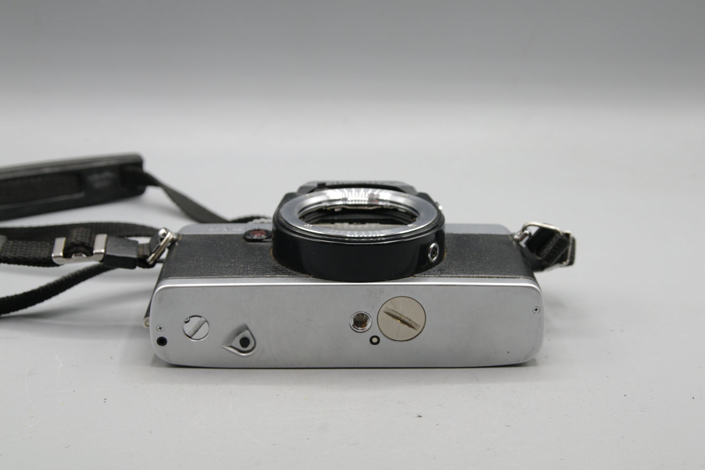 Minolta XG1 35mm SLR Camera – MD Mount, Aperture Priority, VGC, Tested