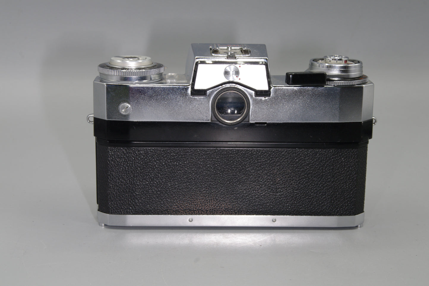 Rare Zeiss Ikon Contarex Electronic S-Matic 35mm Camera