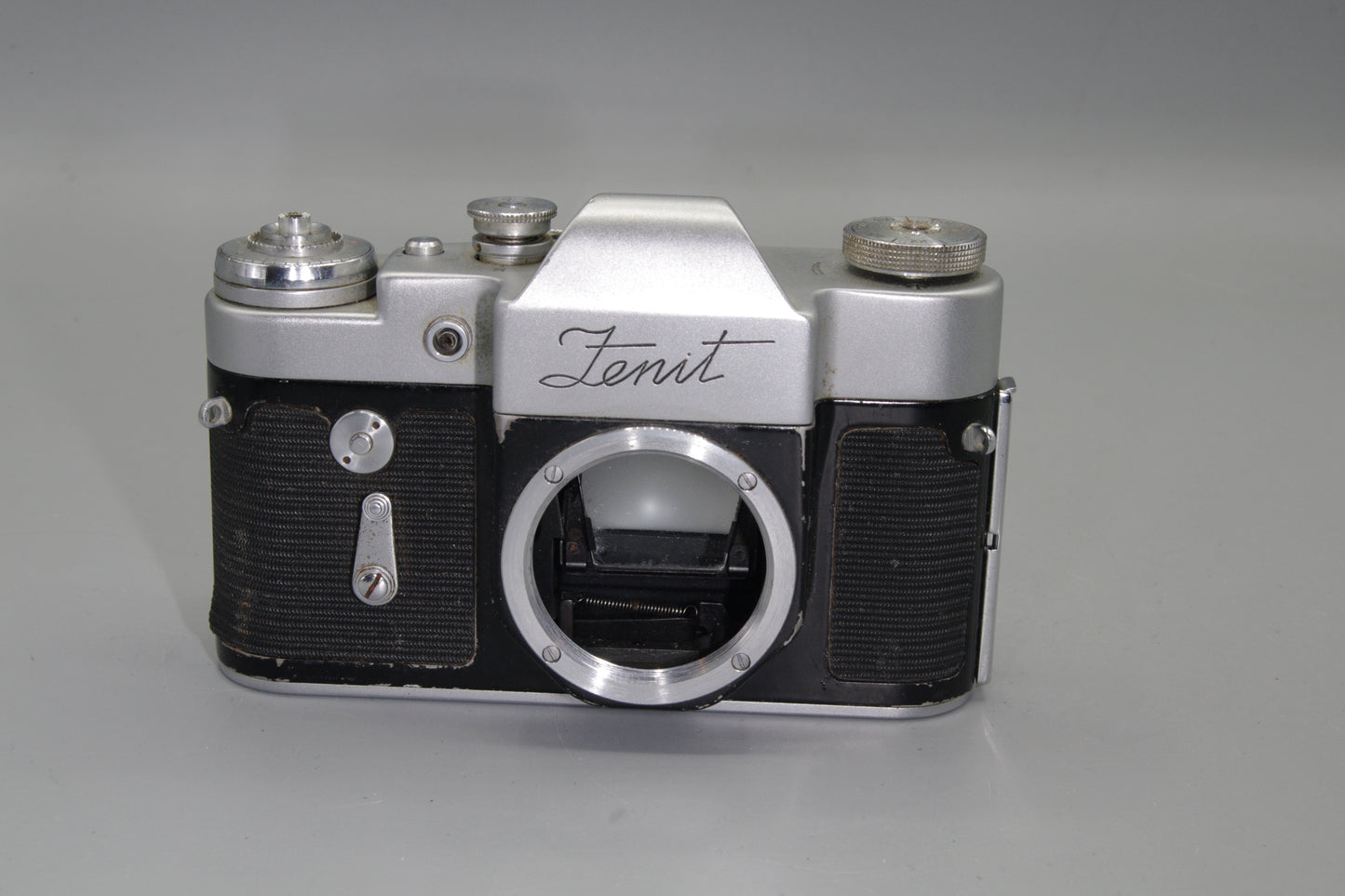 Soviet Zenit L39 M39 Mount 35mm SLR