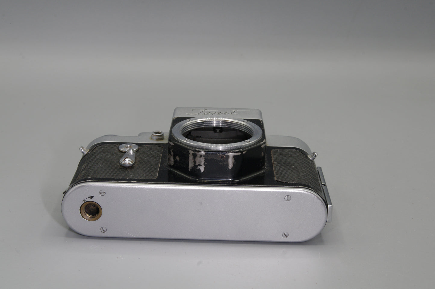 Soviet Zenit L39 M39 Mount 35mm SLR