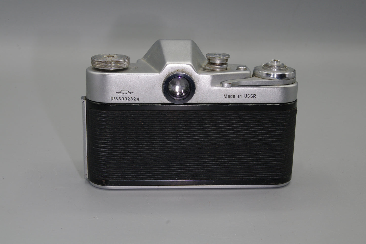 Soviet Zenit L39 M39 Mount 35mm SLR