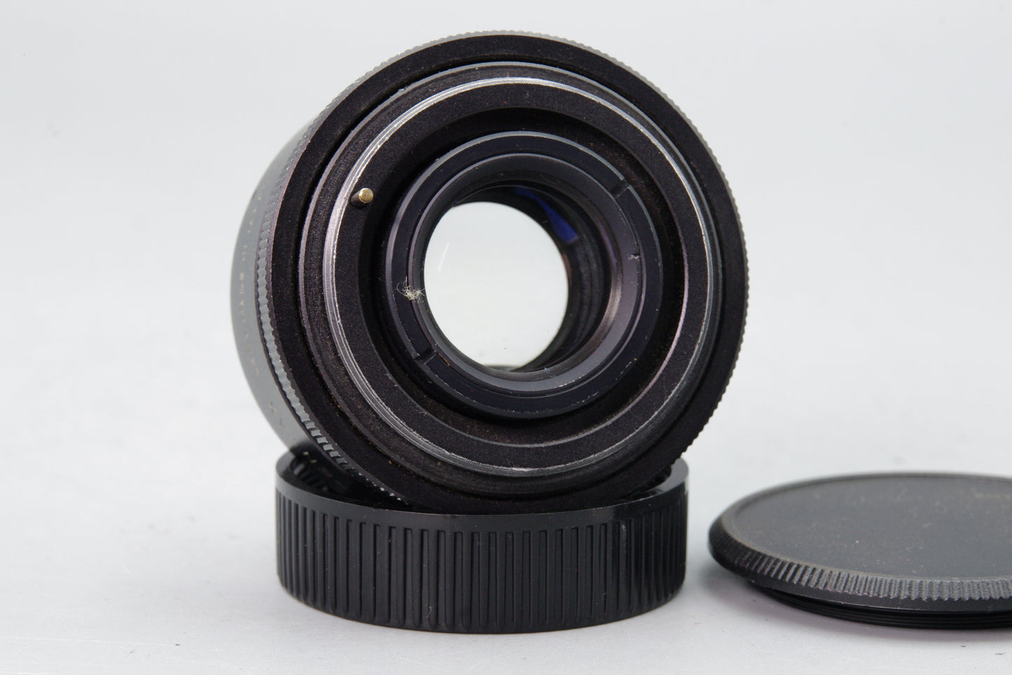Kestrel 2× Teleconverter – M42 Mount – Vintage Manual Focus – Tested – VGC
