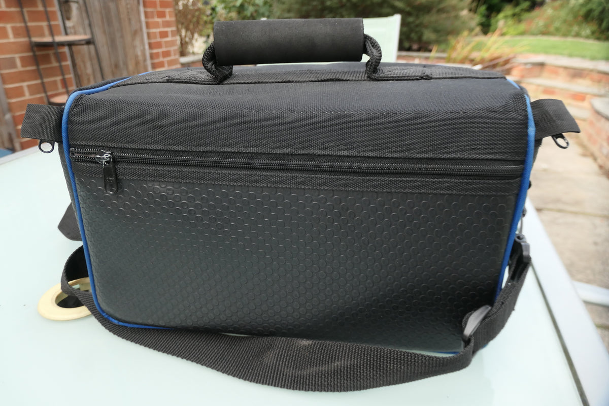 Miranda Matador Holdall Camera Bag – Catalogue Reference 381104 – Good Condition