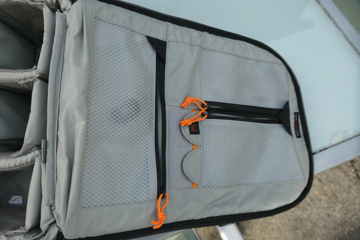 Lowepro Pro Runner 350 AW Camera Bag – All Weather Protection – Good Condition