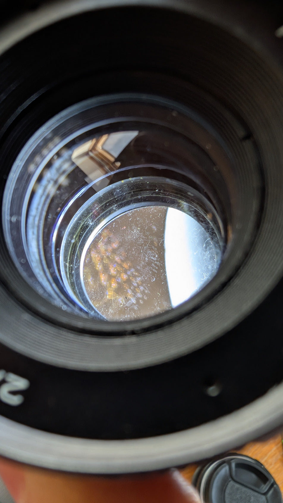 Helios-44M-4 58mm f2 Lens M42 Mount – Vintage Soviet Manual Portrait Lens