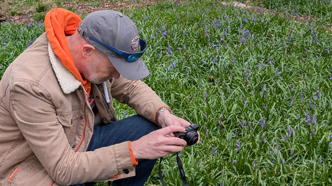 Finding a Vintage Digital Compact: Panasonic Lumix DMC-LX3