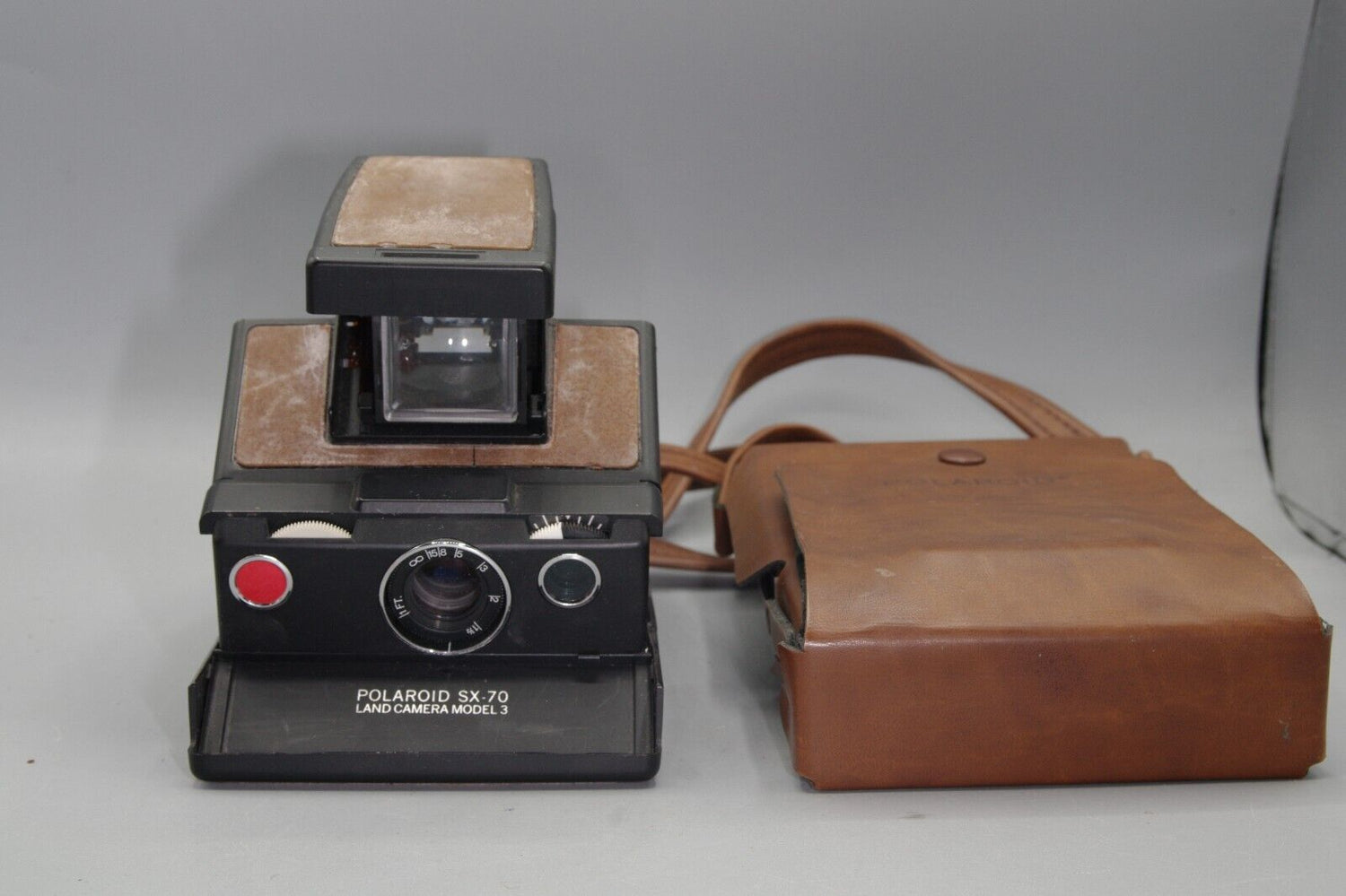 Instant Cameras