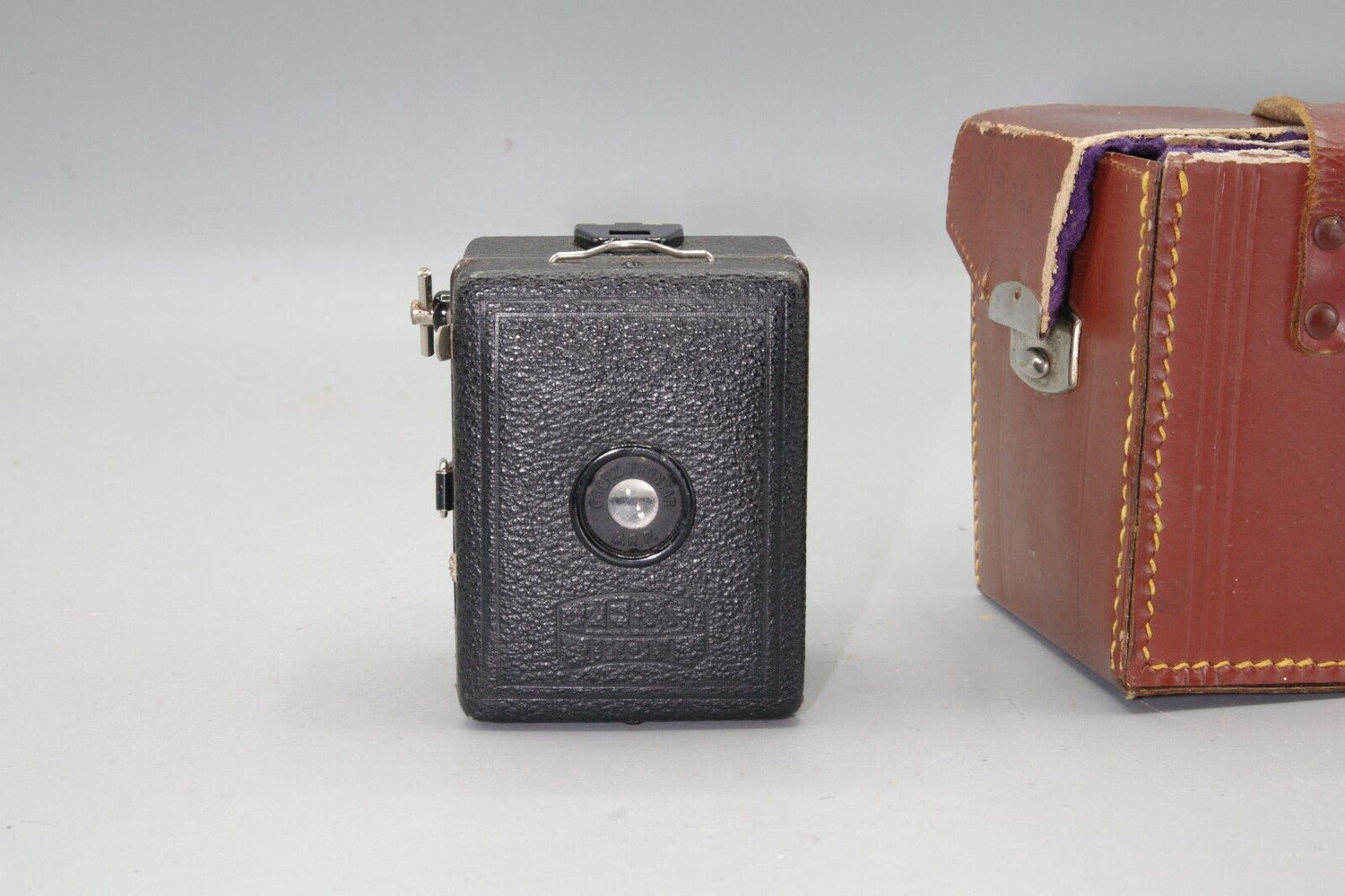 Box Cameras