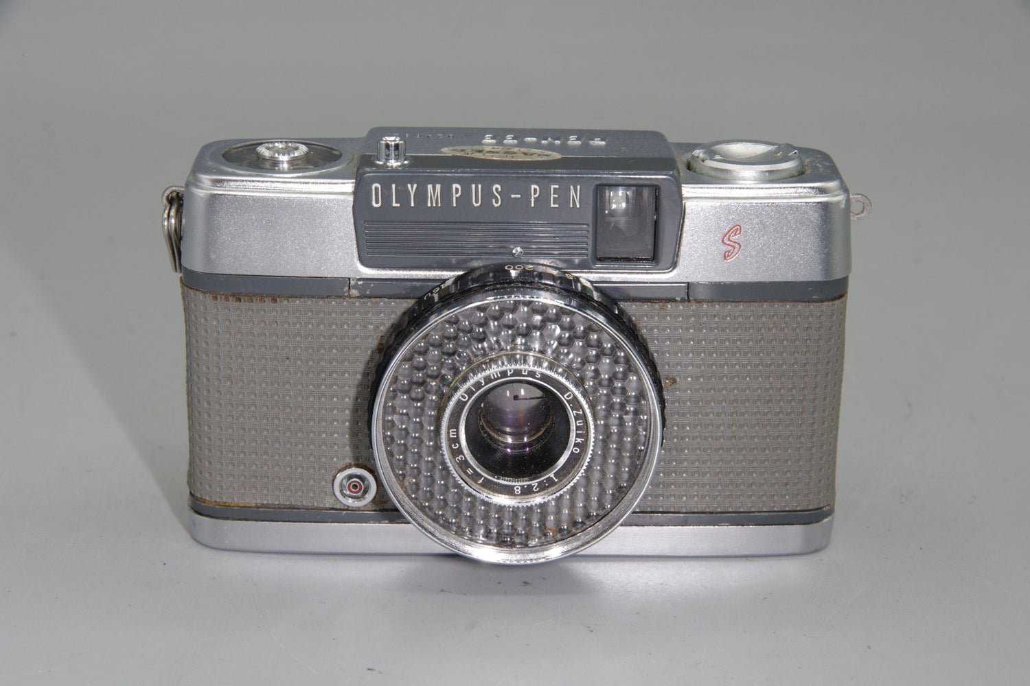 Half Frame Cameras