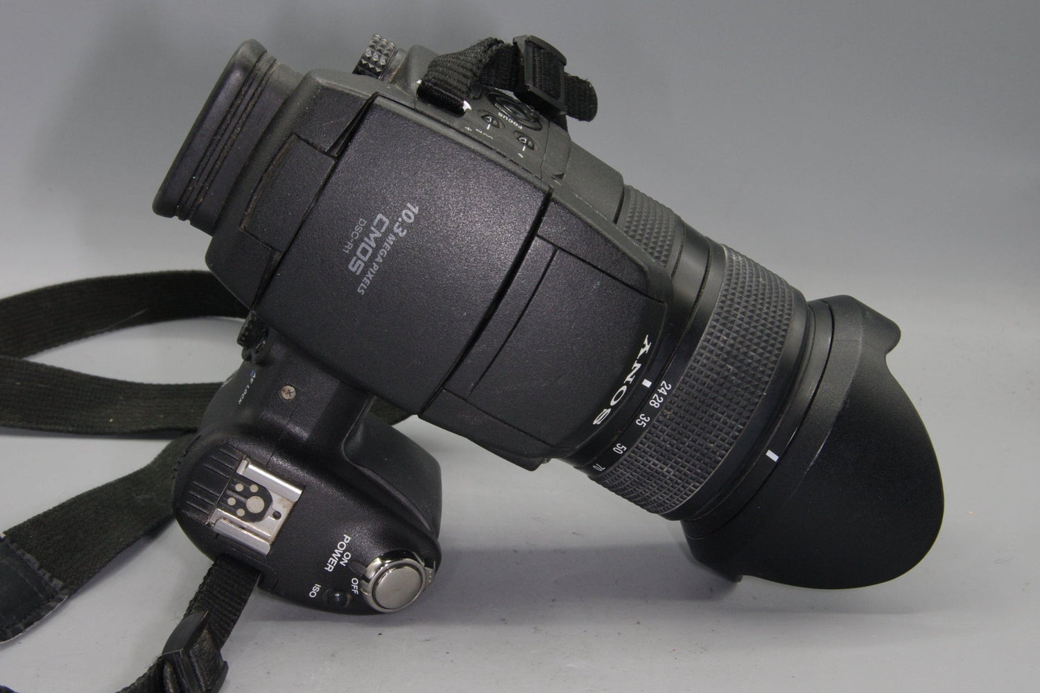 Digital Bridge Cameras