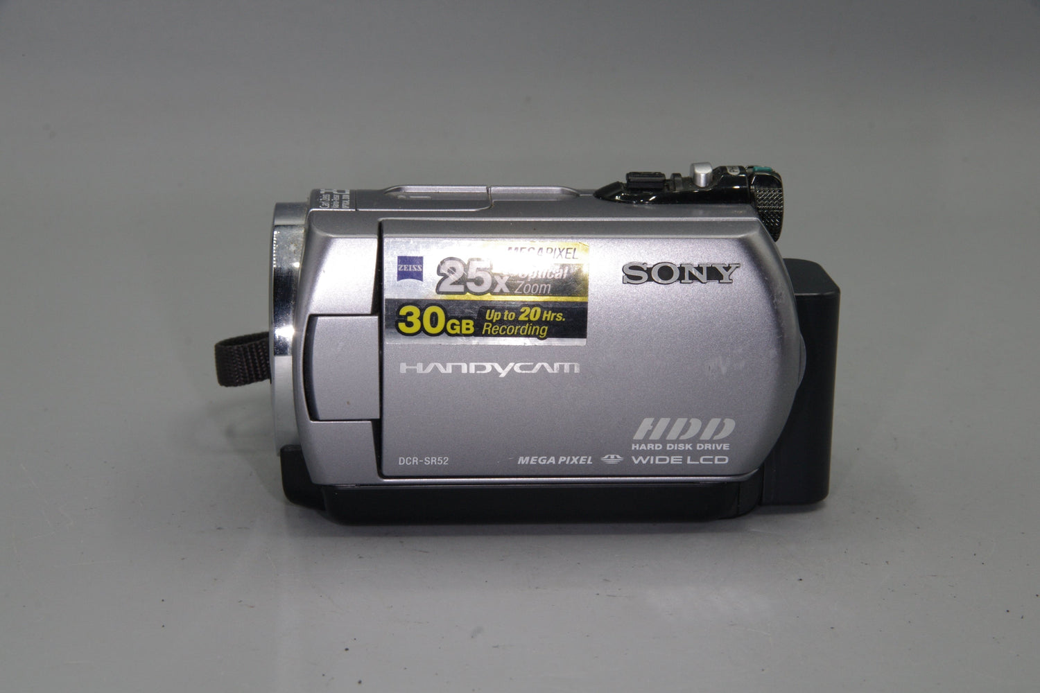Camcorders