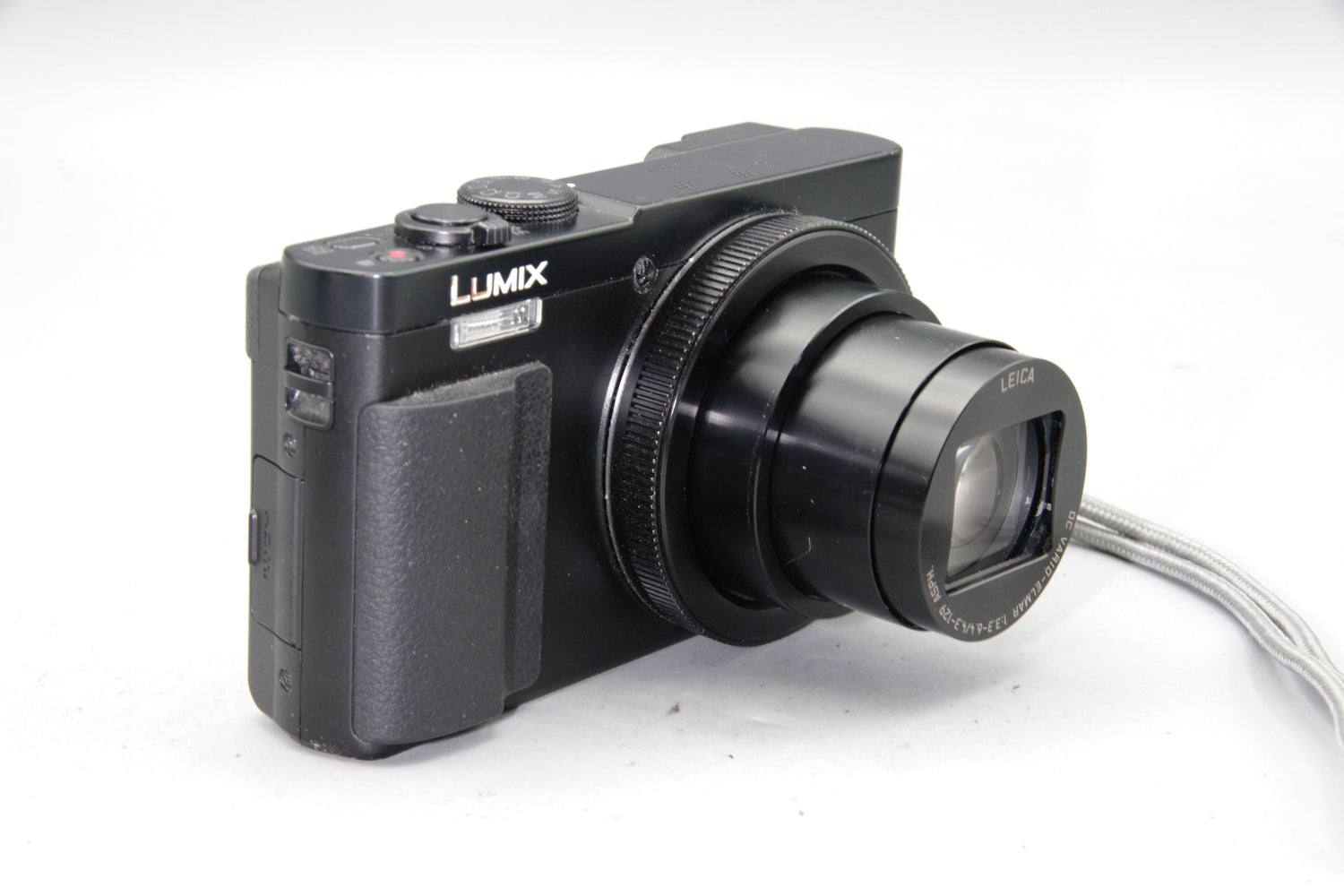 Compact Digital Cameras