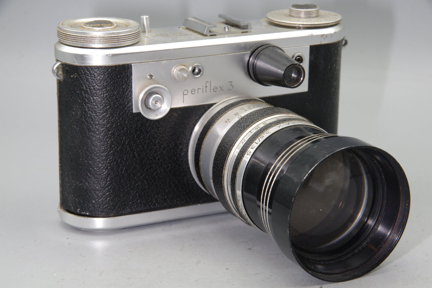 Other Vintage Cameras