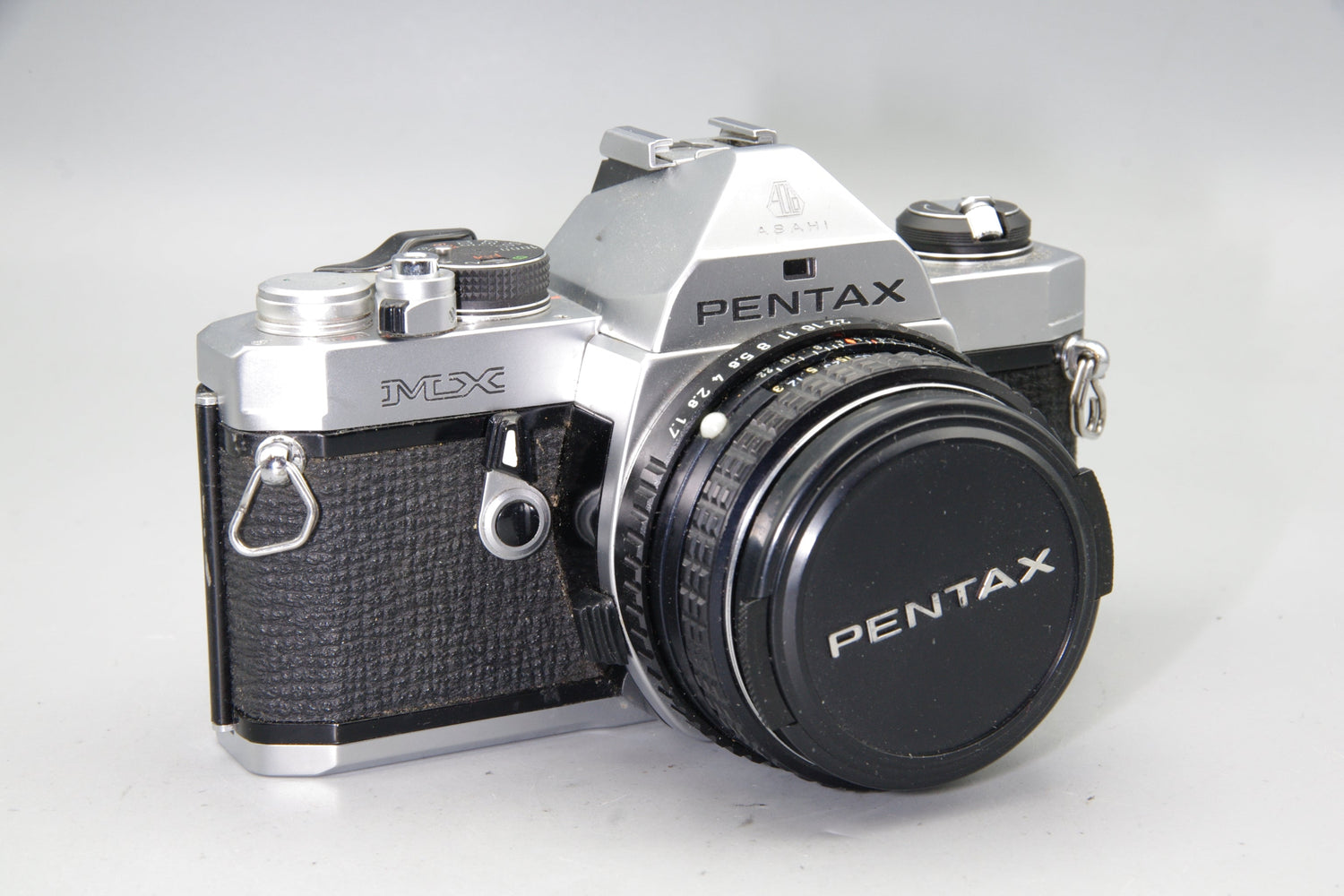 SLR Cameras